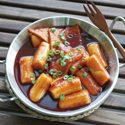 상국이네 쌀떡볶이 627g