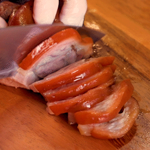 울타리 [뼈없는] 명품족발 (0.8lb -1.2lb)