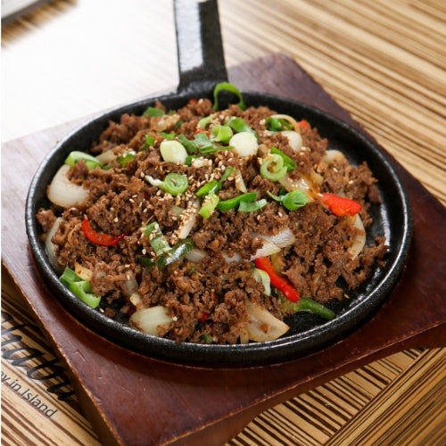 소불고기 1lb