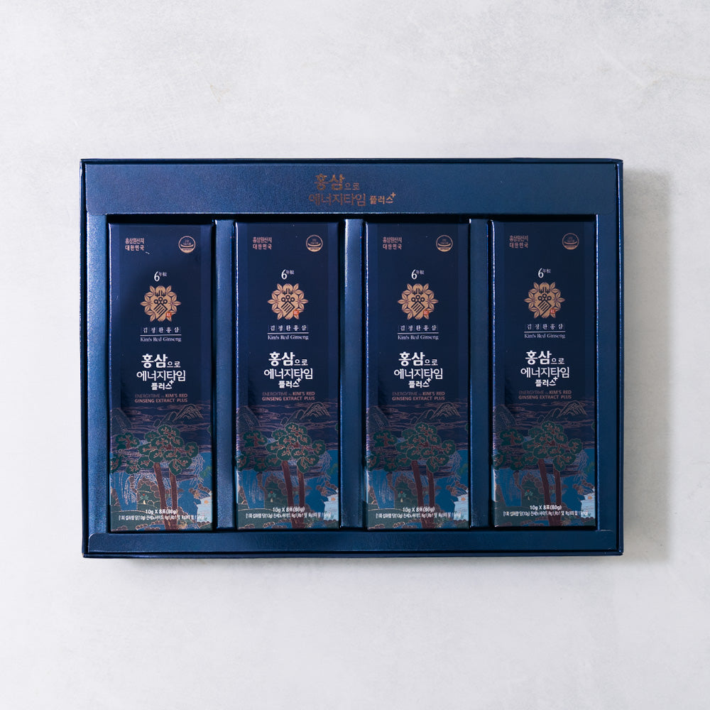 홍삼으로 에너지타임 플러스 320g