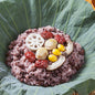 Steamed Rice In lotus leaf 160g 4ea
