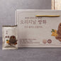 오리지날 쌍화 견과플러스 선물세트 (쌍화 100mlx20포 + 고명 10gx10포)