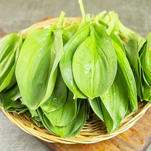 myeongi pickles 300g