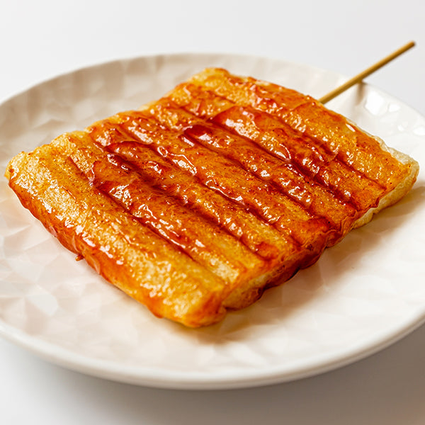 Rice Cake Skewers (Spicy & Sweet) 330g