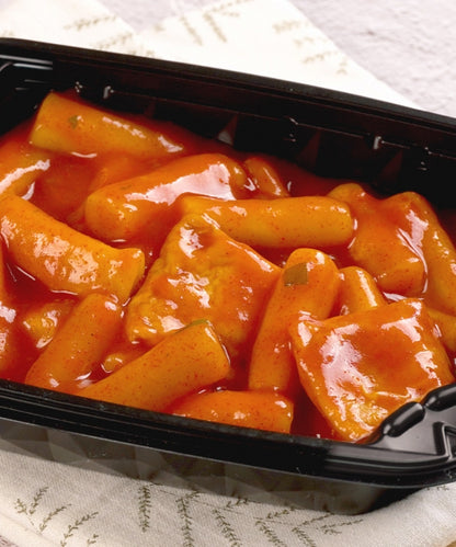 서울마님 매콤떡볶이 (용기형)