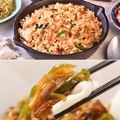 오마니 잡채 250g