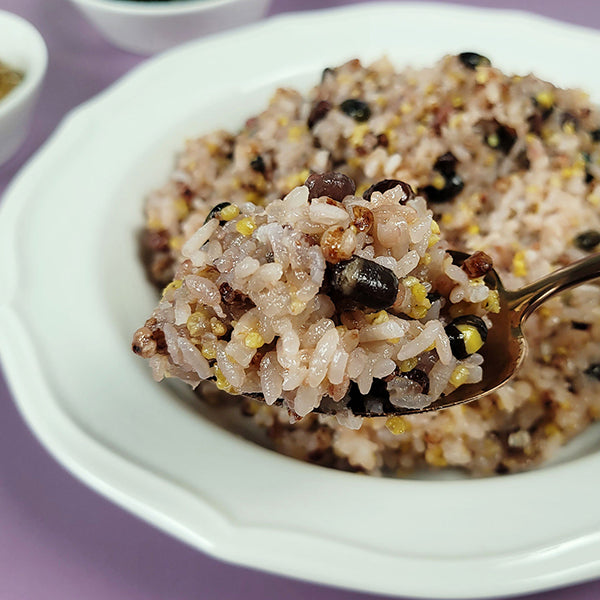 오곡밥 215g