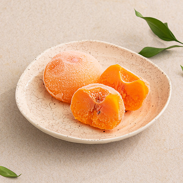 Iced PERSIMMON 320G (80g*4ea)