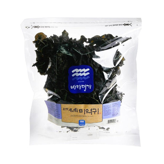 완도명가 미역귀 250g