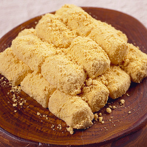 콩고물 인절미 100g