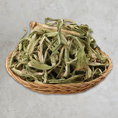 Dried taro stem 70g