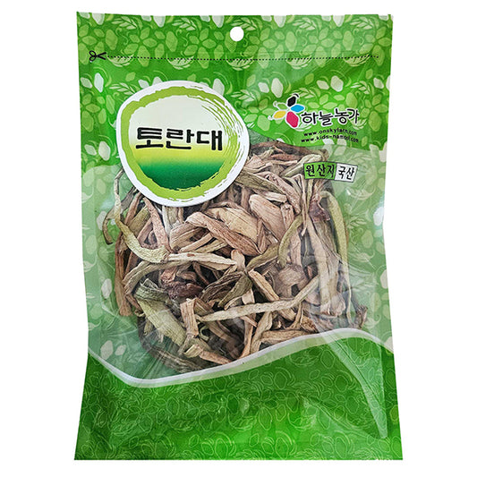 Dried taro stem 70g