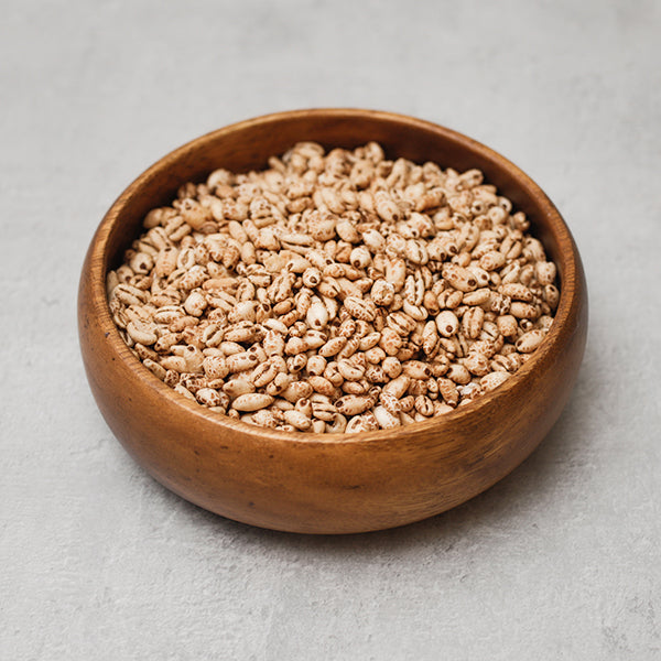 Popped Barley 180g