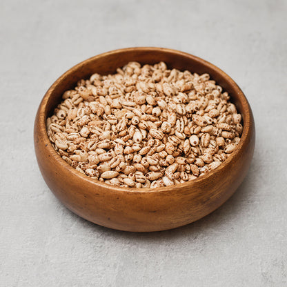 Popped Barley 180g