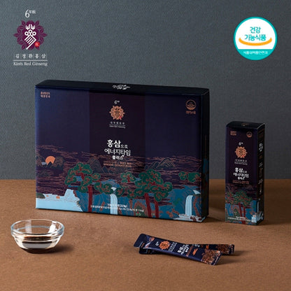 홍삼으로 에너지타임 플러스 320g