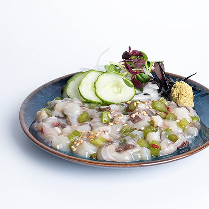 타코와사비 320g (80g x 4ea)