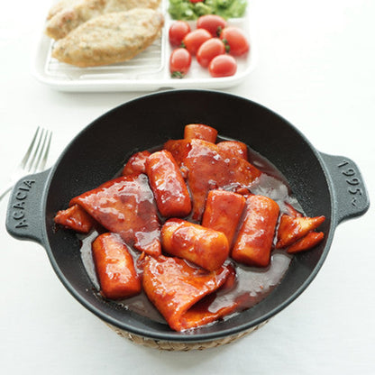 상국이네 쌀떡볶이 627g