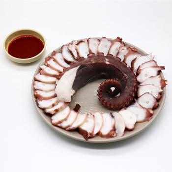 Octopus just for me 100g