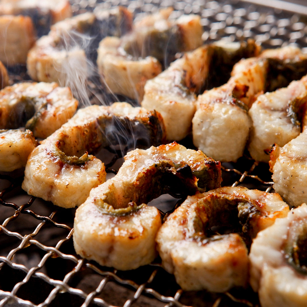 Grilled Freshwater Eel 900g