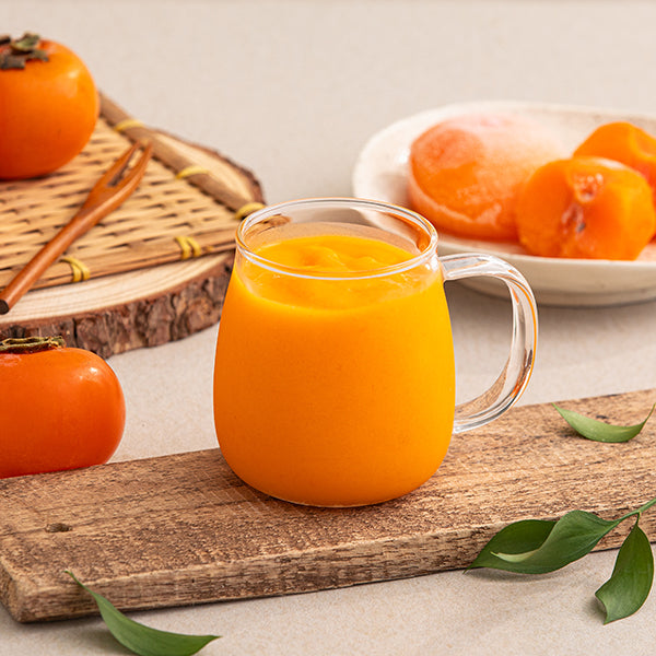 Iced PERSIMMON 320G (80g*4ea)