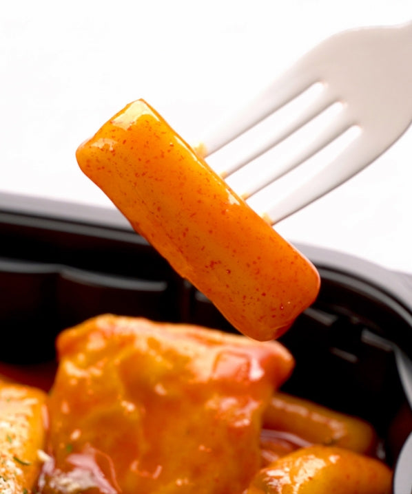 서울마님 매콤떡볶이 (용기형)