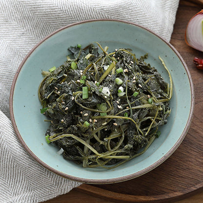 Haneulnongga Stir-fry Aster(chuinamul)100g