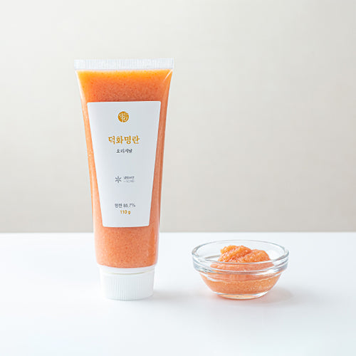 Seasoned Pollock Roe 110g – Wooltari Partners