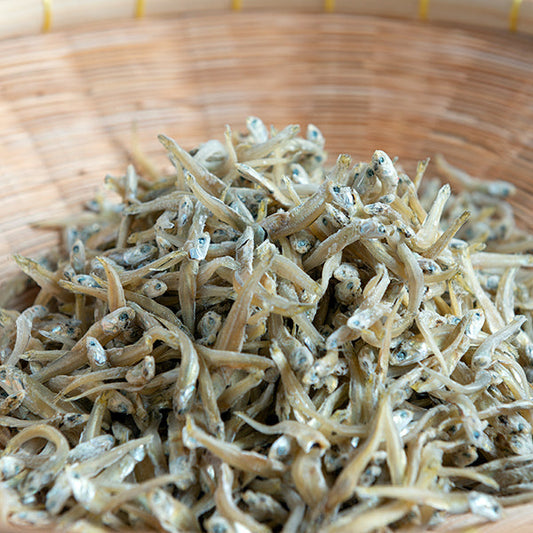 남해안 멸치 세멸 (지리멸치) x 1.5Kg [Small]