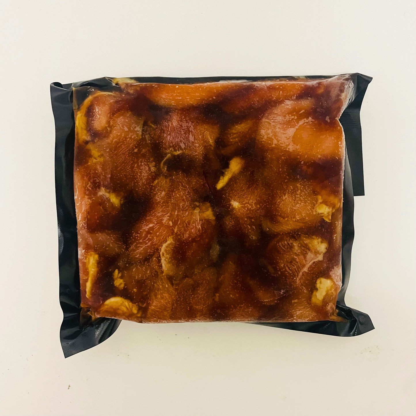 Teriyaki Chicken 1lb