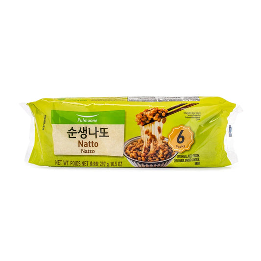 순생나또 10.5 oz