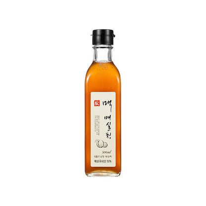맥매실청 300ml