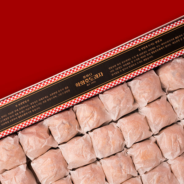 천안원조 학화호도과자 30알