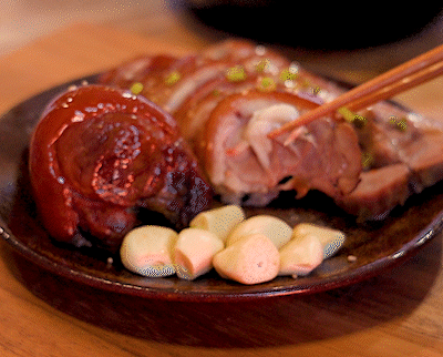 울타리 [뼈없는] 명품족발 (0.8lb -1.2lb)