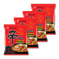 신라면 멀티팩 (120g x 4개)
