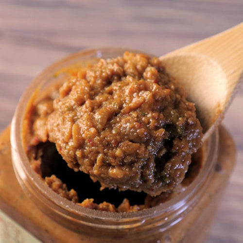 국내산 만능다슬기 된장 780g