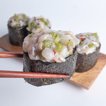 타코와사비 320g (80g x 4ea)