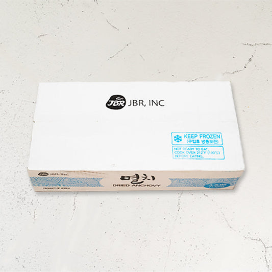 남해안 멸치 소멸(볶음멸치) x 1.5Kg [Medium]