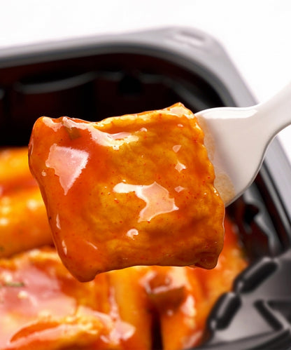 서울마님 매콤떡볶이 (용기형)
