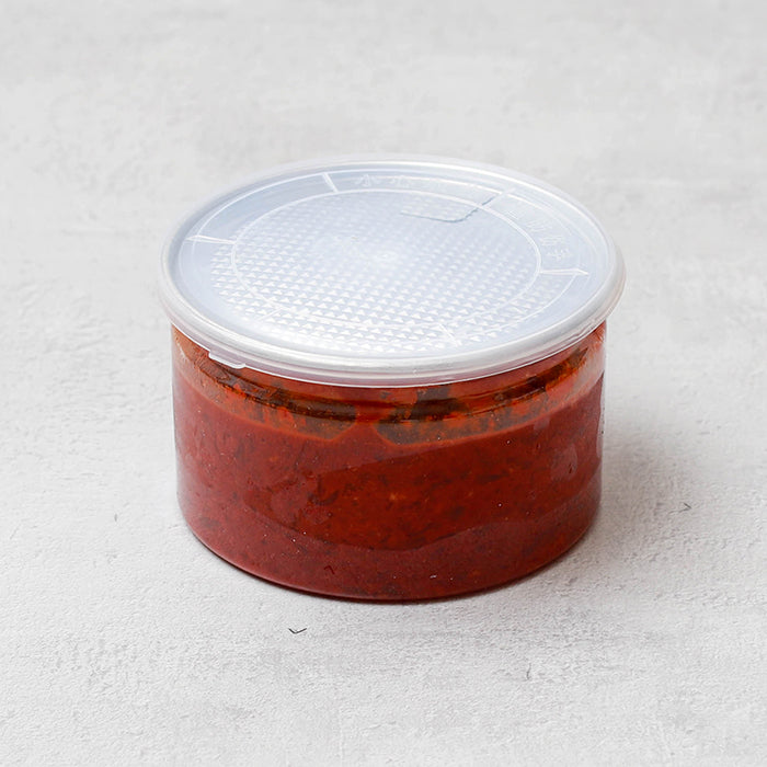 Yummy Crab-meat with Spicy-sauce 300g
