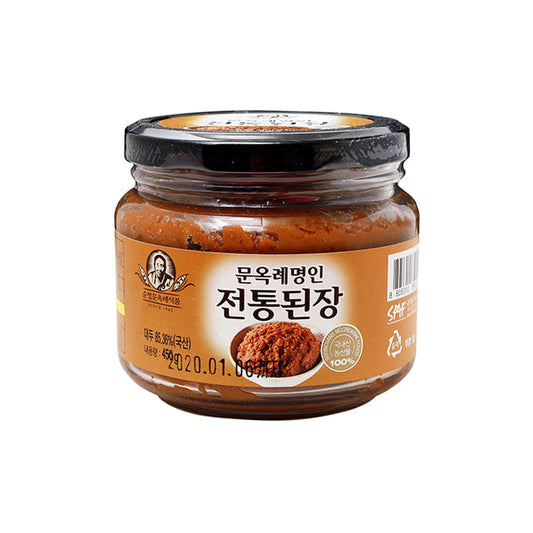전통된장 450g