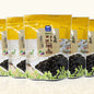 Seasoned Laver (Green Tea Stir-Fried Laver) 70g