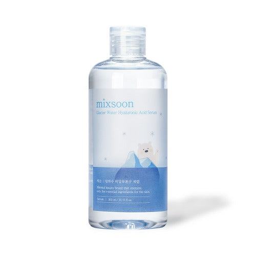 빙하수 히알루론산 세럼 300ml