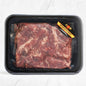 Marinated American Wagyu beef 1LB