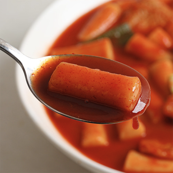 박막례 국물 떡볶이 545g