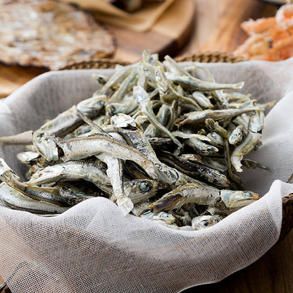 남해안 멸치 대멸 (국물멸치) x 1.5Kg [Large]