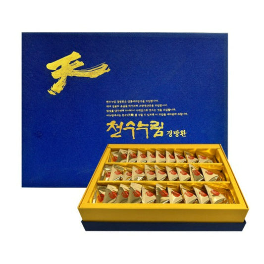 경방환(경옥환) 실속형 60환_무료배송