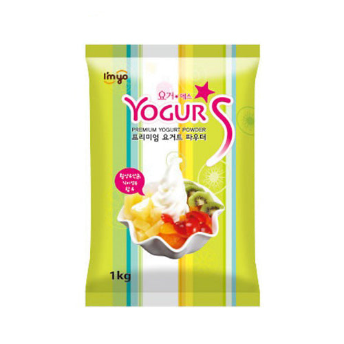 아임요 요거에스 플레인 1kg