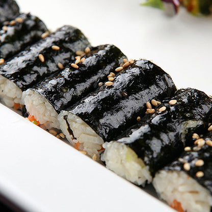 완도명가 두번 구운 김밥김 24g