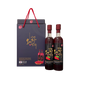 프리미엄 오미자진액 (500ml x 2병)