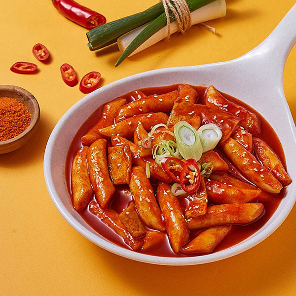 우와!한 떡볶이 (오리지날) 430g